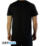 Screenshot på Hearthstone Rosace T-Shirt Black (Medium)