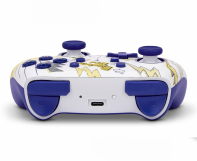 Screenshot på PowerA Nintendo Switch Nano Enhanced Wireless Controller (Pikachu 025)