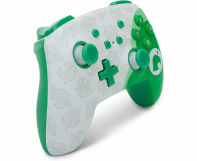 Screenshot på PowerA Nintendo Switch Enhanced Wireless Controller (Nook Inc)