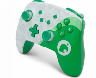 Screenshot på PowerA Nintendo Switch Enhanced Wireless Controller (Nook Inc)