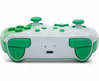 Screenshot på PowerA Nintendo Switch Enhanced Wireless Controller (Nook Inc)