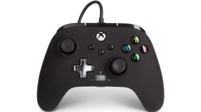 Screenshot på PowerA Enhanced Wired Controller For Xbox Series X|S Black Inline