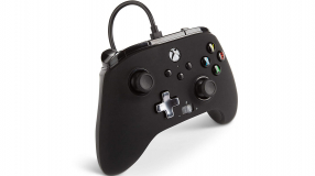 Screenshot på PowerA Enhanced Wired Controller For Xbox Series X|S Black Inline