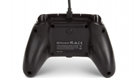 Screenshot på PowerA Enhanced Wired Controller For Xbox Series X|S Black Inline