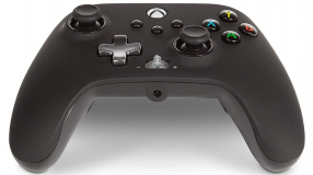 Screenshot på PowerA Enhanced Wired Controller For Xbox Series X|S Black Inline