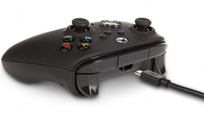 Screenshot på PowerA Enhanced Wired Controller For Xbox Series X|S Black Inline