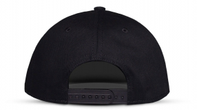Screenshot på Star Wars Villains Snapback Cap