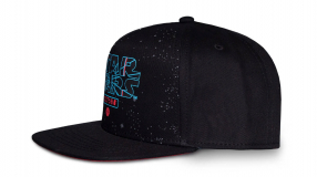 Screenshot på Star Wars Villains Snapback Cap