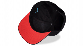 Screenshot på Star Wars Villains Snapback Cap