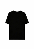 Screenshot på Stranger Things Hellfire Club T-shirt (Large)