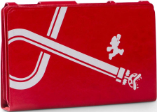 Screenshot på PowerA Nintendo Switch Mario Hybrid Cover Kit 