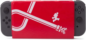 Screenshot på PowerA Nintendo Switch Mario Hybrid Cover Kit 