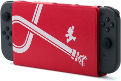 Screenshot på PowerA Nintendo Switch Mario Hybrid Cover Kit 