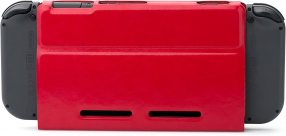 Screenshot på PowerA Nintendo Switch Mario Hybrid Cover Kit 