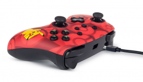 Screenshot på PowerA Nintendo Switch Enhanced Wired Controller (Pikachu Fade)