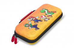 Screenshot på PowerA Nintendo Switch Mario and Friends Protection Case