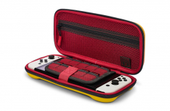 Screenshot på PowerA Nintendo Switch Mario and Friends Protection Case