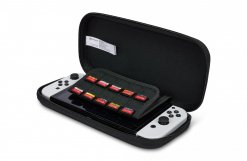 Screenshot på PowerA Nintendo Switch Slim Case (Master Sword Defense)