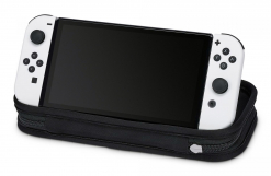 Screenshot på PowerA Nintendo Switch Slim Case (Master Sword Defense)