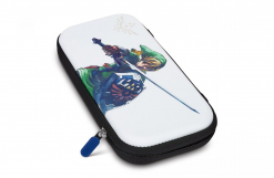 Screenshot på PowerA Nintendo Switch Slim Case (Master Sword Defense)