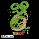 Screenshot på Dragon Ball Z Shenlong T-Shirt Black (Medium)