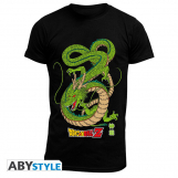 Screenshot på Dragon Ball Z Shenlong T-Shirt Black (Medium)
