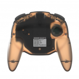 Screenshot på Retro-bit Tribute64 2.4 GHz Wireless Controller V2 - Orange Hawk Limited Edition