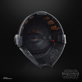 Screenshot på Star Wars The Black Series The Mandalorian Electronic Helmet