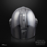 Screenshot på Star Wars The Black Series The Mandalorian Electronic Helmet