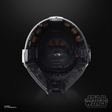 Screenshot på Star Wars The Black Series The Mandalorian Electronic Helmet