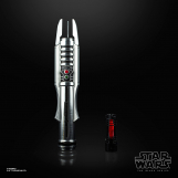 Screenshot på Star Wars The Black Series Force FX Elite Lightsaber - Darth Revan