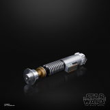 Screenshot på Star Wars The Black Series Force FX Elite Lightsaber - Luke Skywalker