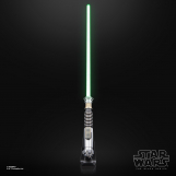 Screenshot på Star Wars The Black Series Force FX Elite Lightsaber - Luke Skywalker