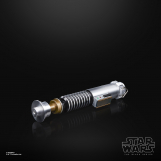 Screenshot på Star Wars The Black Series Force FX Elite Lightsaber - Luke Skywalker