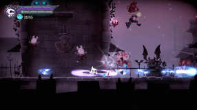 Screenshot på Death or Treat