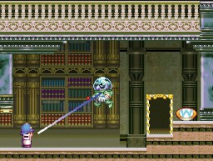 Screenshot på Wario Master of Disguise (Nytt)