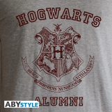 Screenshot på Harry Potter Hogwarts Alumni T-Shirt (Medium)