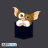 Screenshot på Gremlins Pocket Gizmo T-Shirt (Medium)
