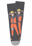 Screenshot på Naruto Socks 3-Pack (Storlek 43-46)