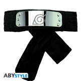 Screenshot på Naruto Shippuden Konoha Headband - Adult size