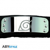 Screenshot på Naruto Shippuden Konoha Headband - Adult size