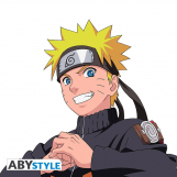 Screenshot på Naruto Shippuden Konoha Headband - Adult size