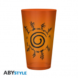 Screenshot på Naruto Shippuden Konoha Large Glass