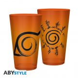 Screenshot på Naruto Shippuden Konoha Large Glass