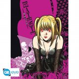 Screenshot på Death Note Character Posters 2-Pack 1 (52*38cm)