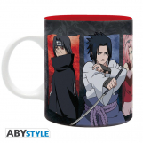 Screenshot på Naruto Shippuden Group Ceramic Mug