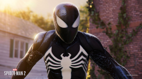 Screenshot på Marvels Spider-Man 2 (inkl Förbokningserbjudande)