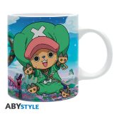 Screenshot på One piece Wano Chopper Ceramic Mug