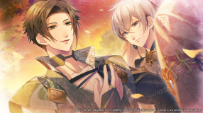 Screenshot på Winters Wish - Spirits of Edo