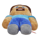 Screenshot på Mattel Minecraft Basic Steve Plush 20cm